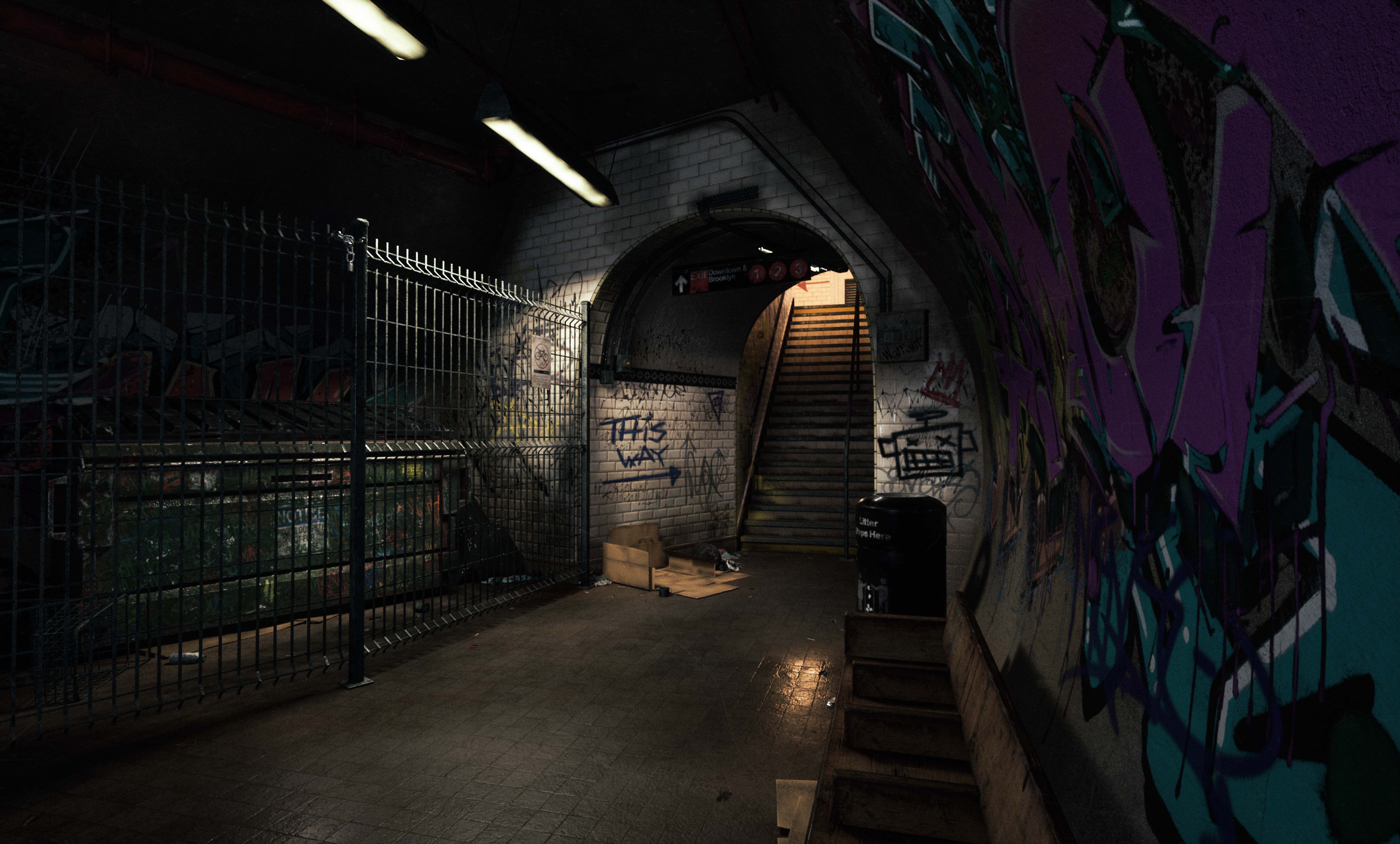 Subway preview image